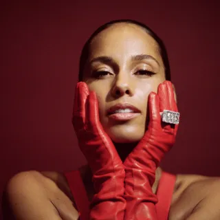 Alicia Keys avatar