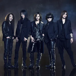 X JAPAN avatar