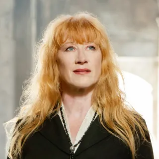 Loreena McKennitt avatar