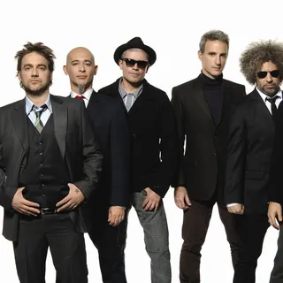 Los Fabulosos Cadillacs avatar