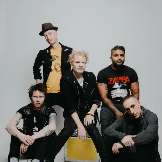 Sum 41 avatar