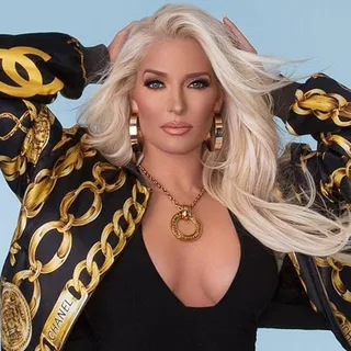 Book Erika Jayne in | AGNT