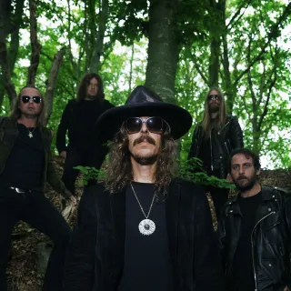 Opeth avatar