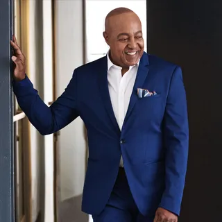 Peabo Bryson avatar