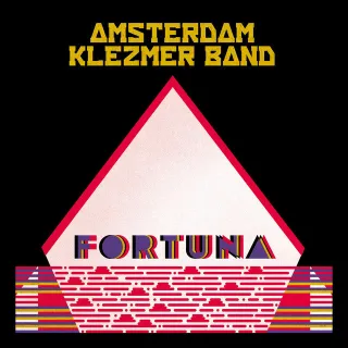 Amsterdam Klezmer Band avatar