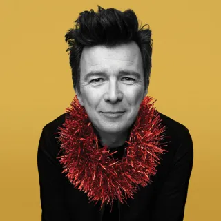 Rick Astley avatar