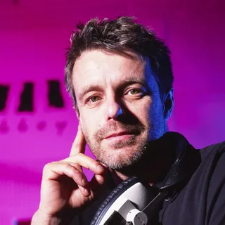 Harry Gregson-Williams avatar