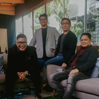 The Itchyworms avatar