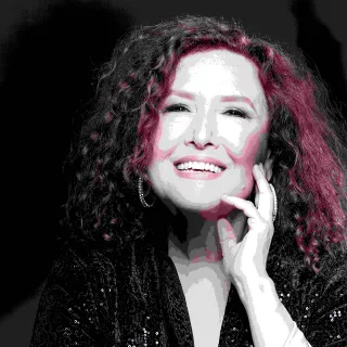 Melissa Manchester avatar