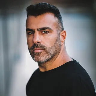 Kurd Maverick avatar