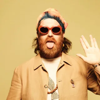 Chet Faker avatar