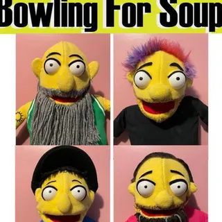 Bowling For Soup avatar