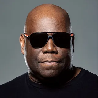 Carl Cox avatar