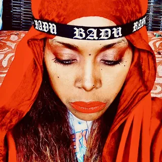 Erykah Badu avatar