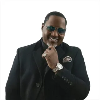 Johnny Gill avatar