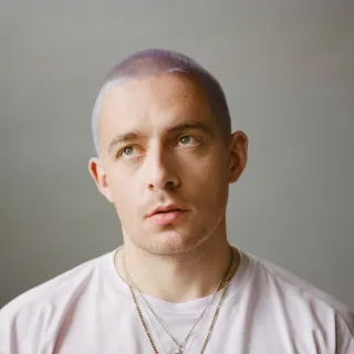 Dermot Kennedy avatar