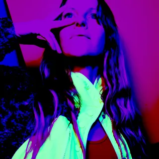 Kaitlyn Aurelia Smith avatar