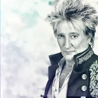 Rod Stewart avatar