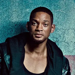 Will Smith avatar