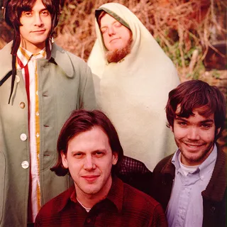 Neutral Milk Hotel avatar