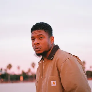 Mick Jenkins avatar