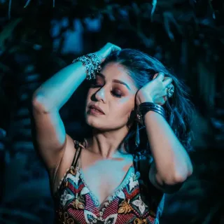 Sunidhi Chauhan avatar