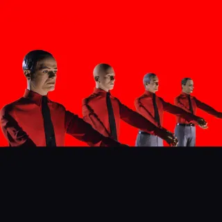 Kraftwerk avatar