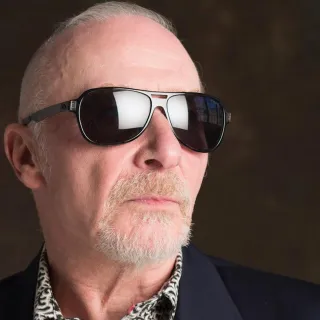 Graham Parker avatar