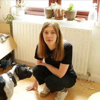 Carla Dal Forno avatar