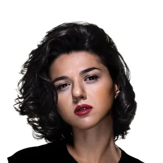 Khatia Buniatishvili avatar