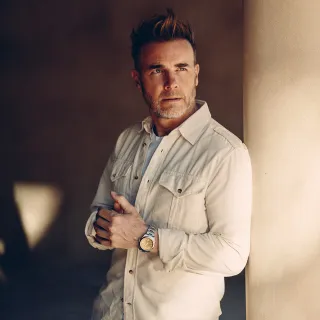 Gary Barlow avatar