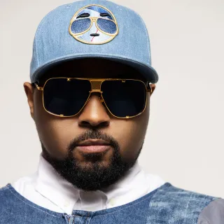 Musiq Soulchild avatar