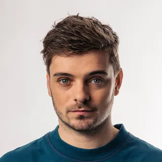 Martin Garrix avatar