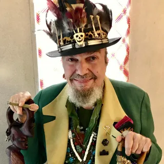 Dr. John avatar