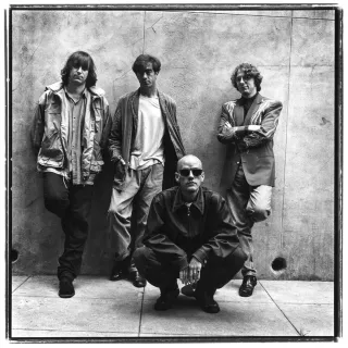 R.E.M. avatar