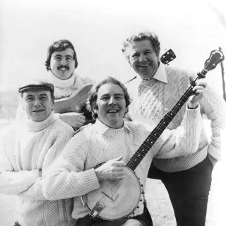 The Clancy Brothers avatar