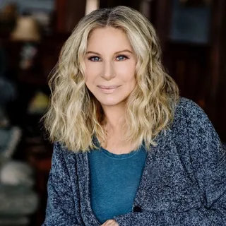 Barbra Streisand avatar