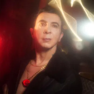 Marc Almond avatar