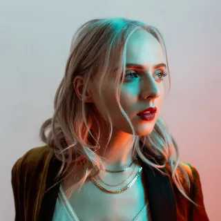 Madilyn Bailey avatar