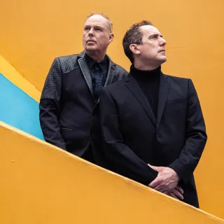 Orchestral Manoeuvres In The Dark avatar