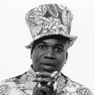 Barrington Levy avatar