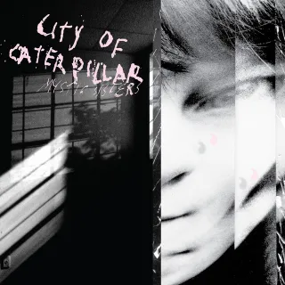 City of Caterpillar avatar