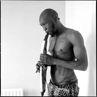 Seun Kuti avatar