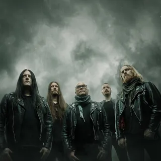 Katatonia avatar