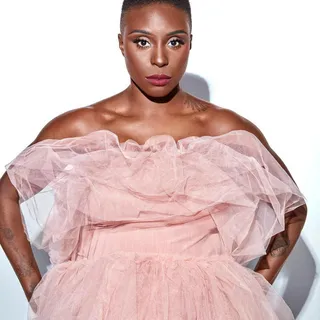 Laura Mvula avatar