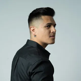 Regulo Caro avatar