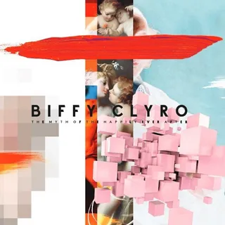 Biffy Clyro avatar