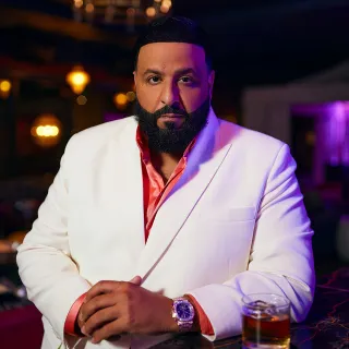 DJ Khaled avatar