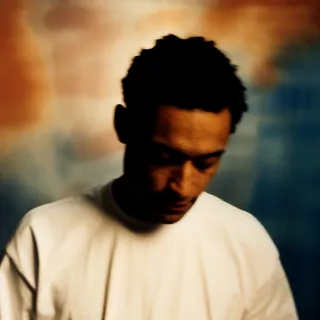 Loyle Carner avatar