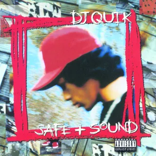 DJ Quik avatar